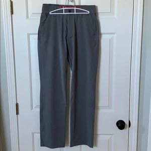Mens Under Armour Golf Pants